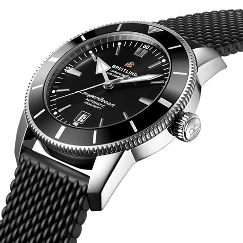 breitling 1094020|SuperOcean Heritage 46 .